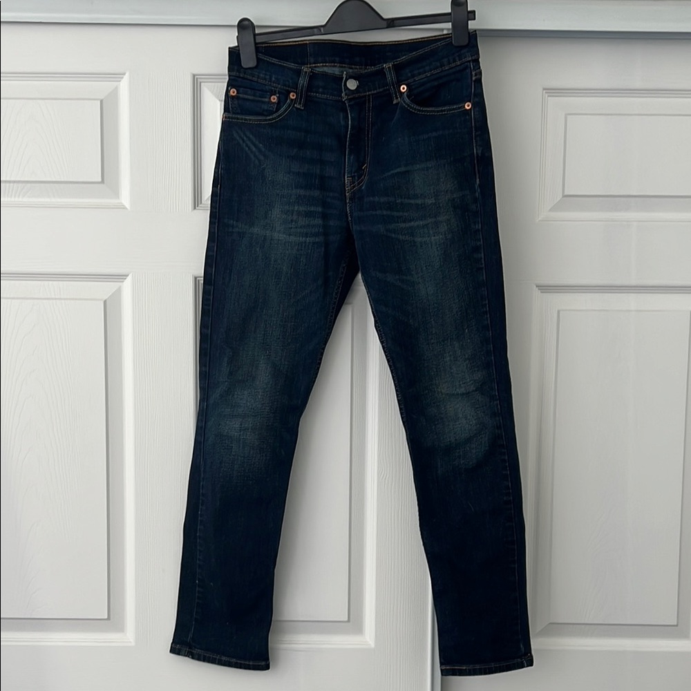 Levi’s Men's Classic Blue Jeans 👖